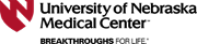 University of Nebraska Medical Center Logo